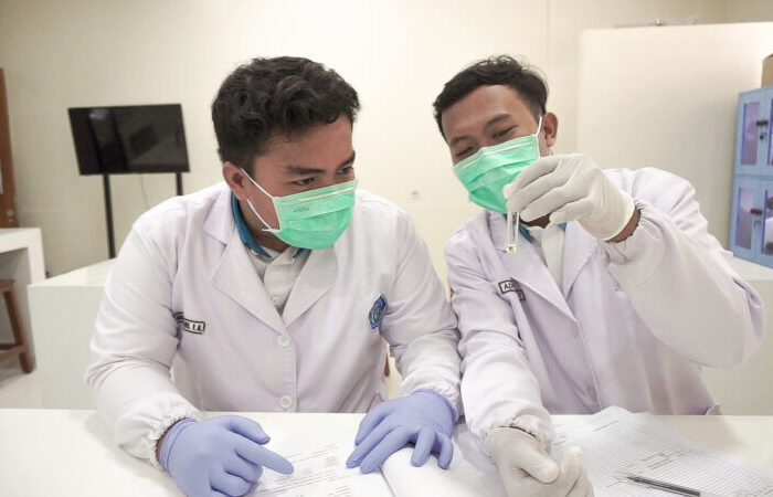 Teknologi Medis