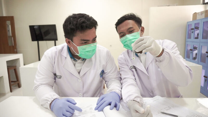 Teknologi Medis