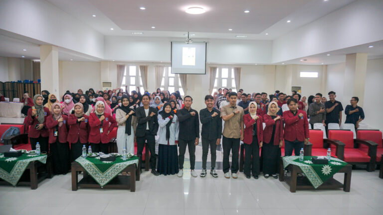 Talkshow eksekutif