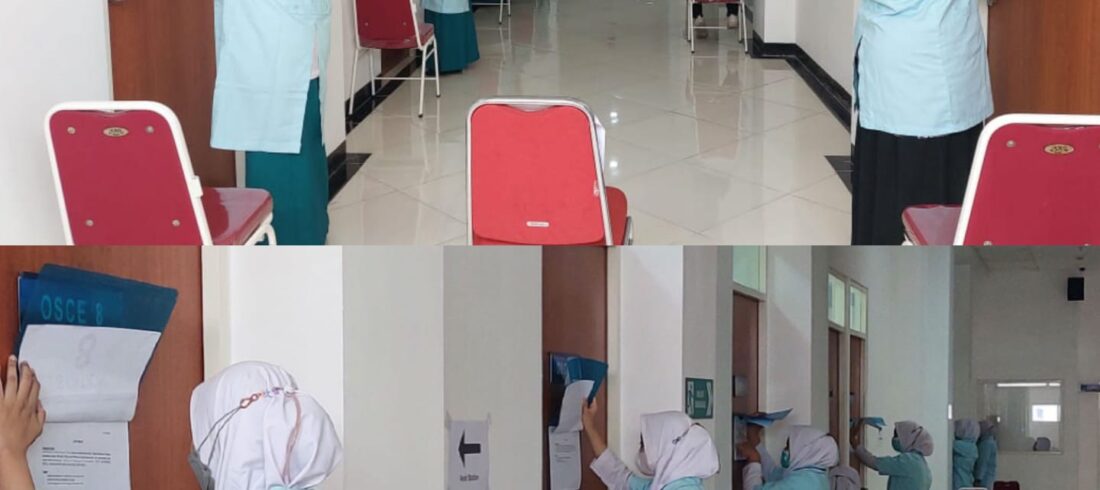 Ukom OSCE Kebidanan
