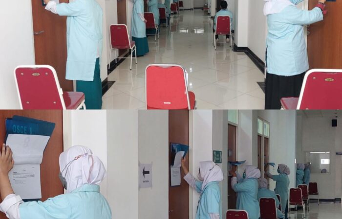 Ukom OSCE Kebidanan
