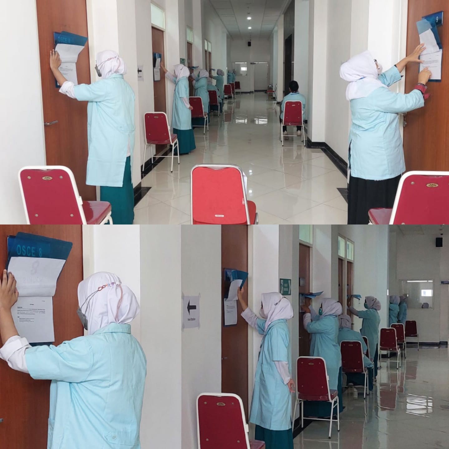 Ukom OSCE Kebidanan