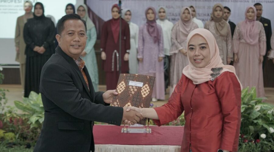 DOK FIKES UKOM