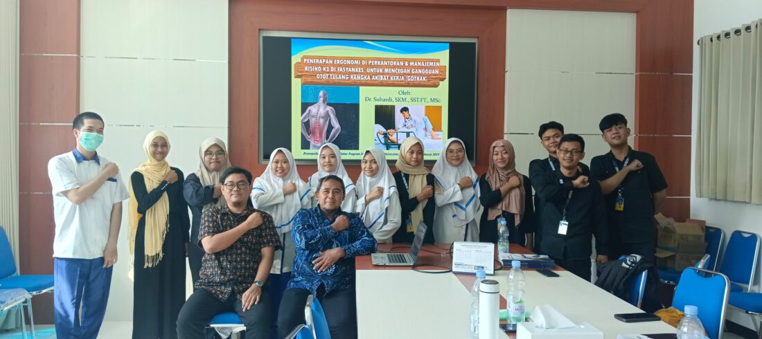 Kuliah tamu