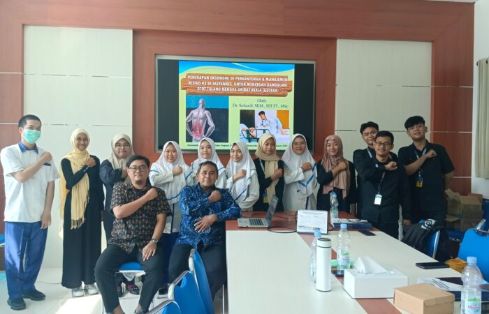 Kuliah tamu