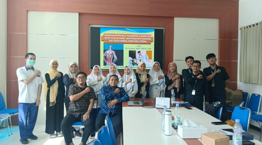 Kuliah tamu