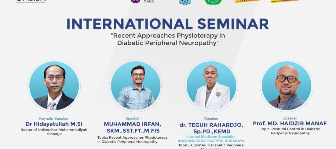 Seminar Internasional