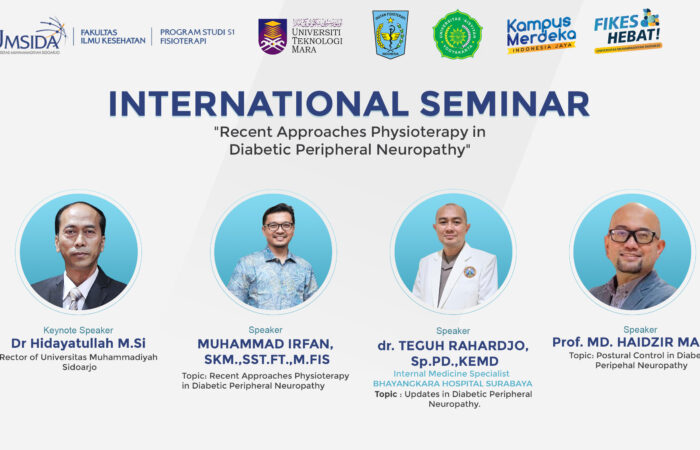 Seminar Internasional