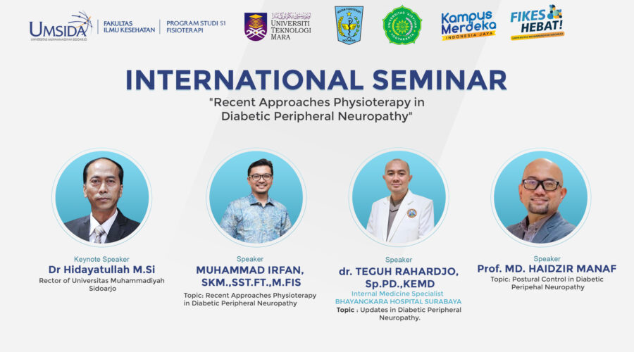 Seminar Internasional
