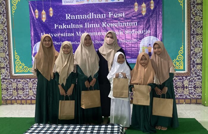 Ramadhan Fest