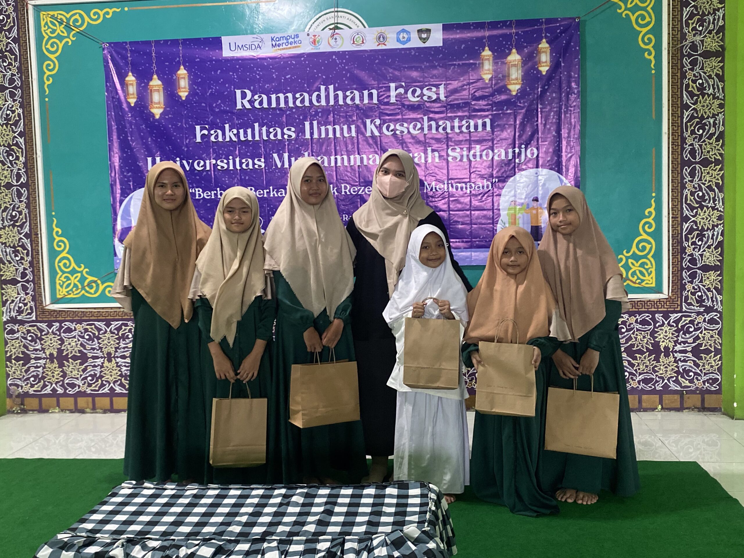 Ramadhan Fest