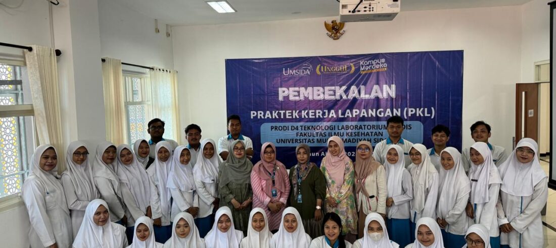 PKL TLM UMSIDA