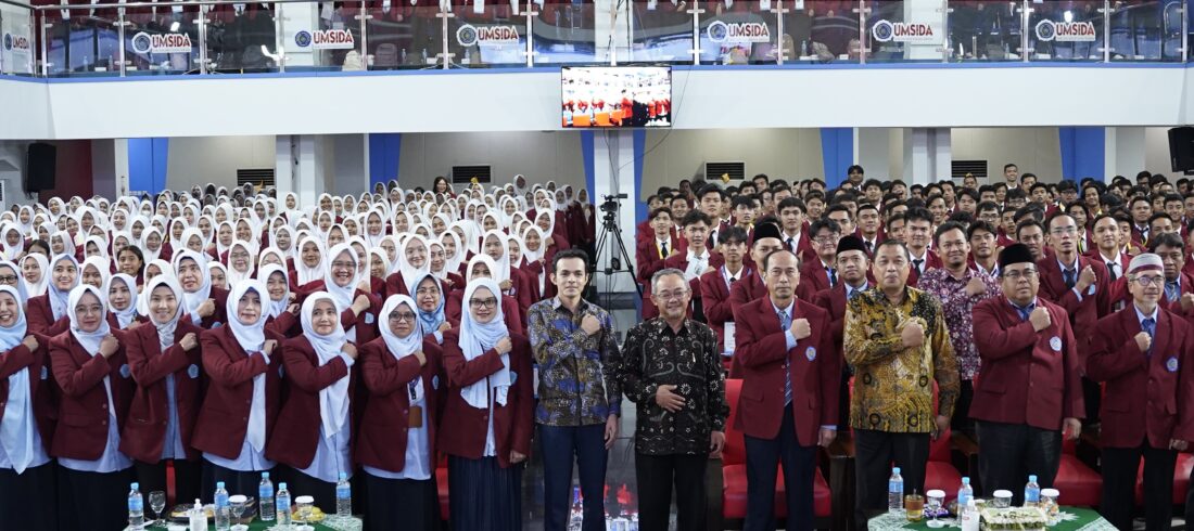 dok umsida soft skill