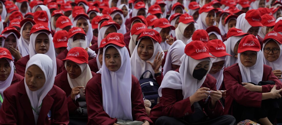 dok umsida tim kesehatan