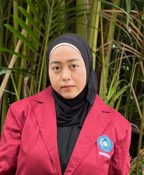 dok fikes umsida