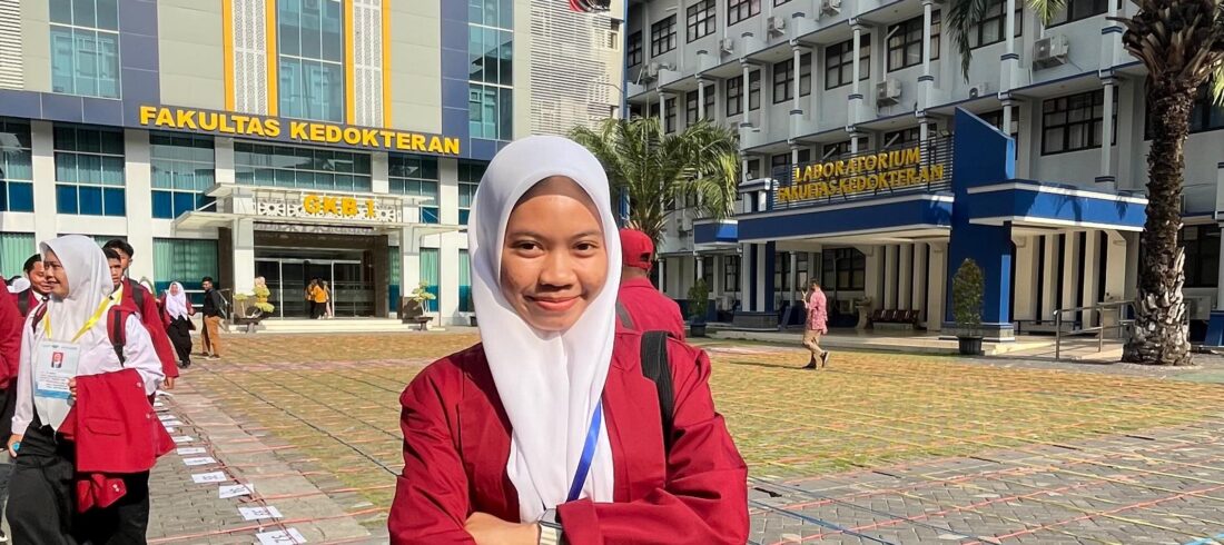 dok fikes umsida