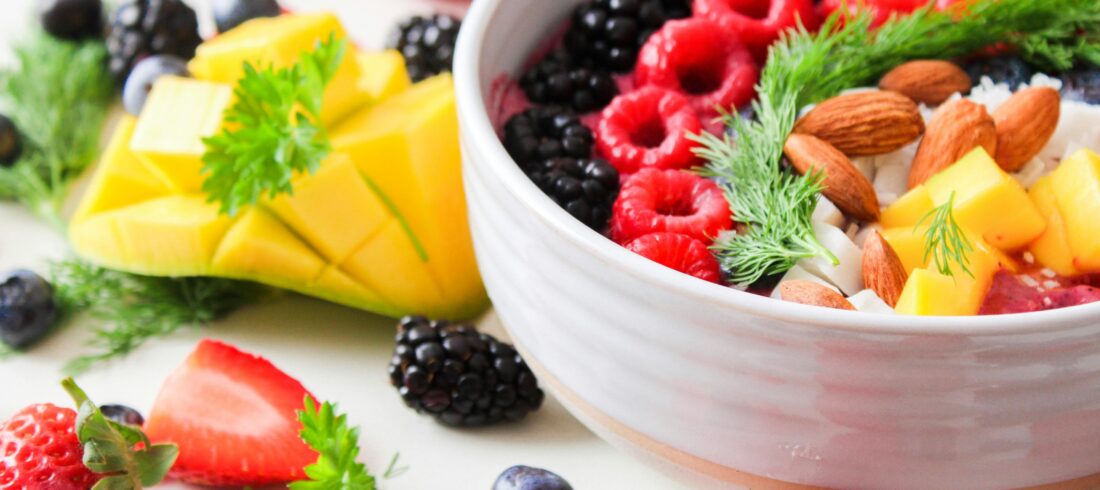 sumber pexels diet