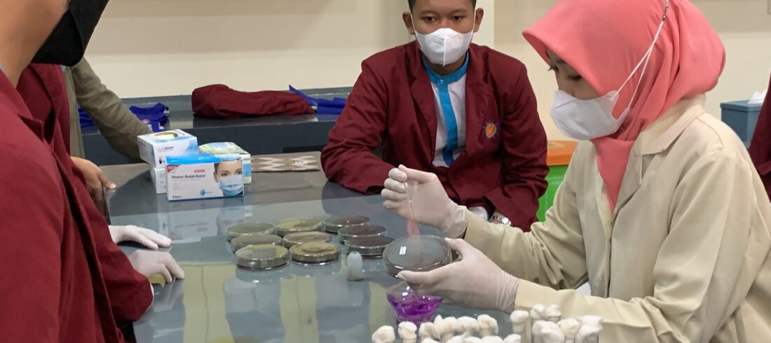 dok fikes laboratorium