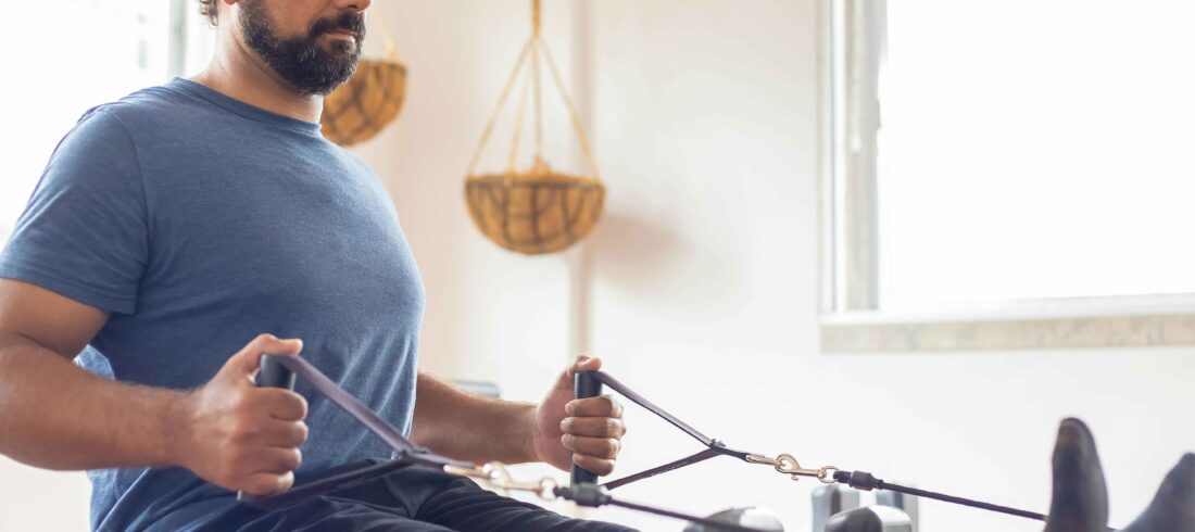 ilustrasi pexels pilates
