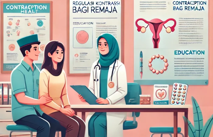 sumber AI kontrasepsi