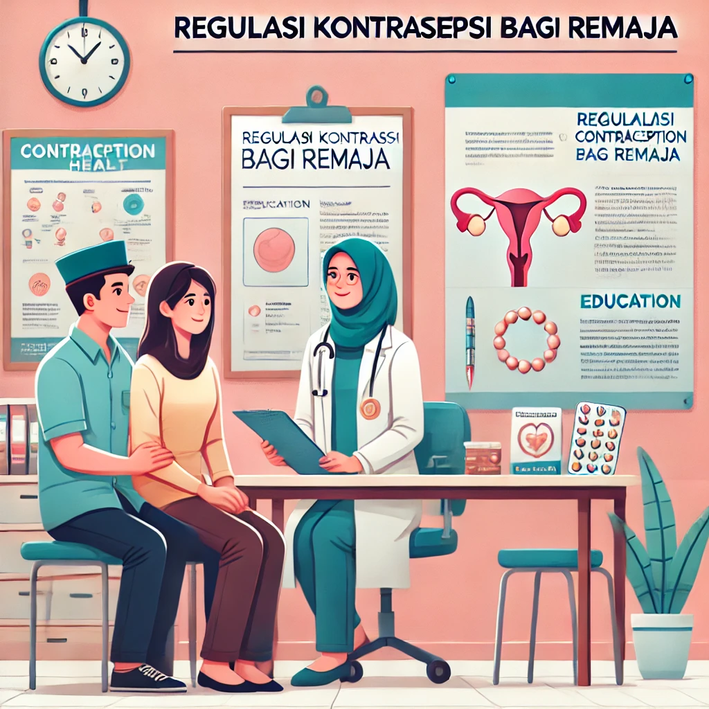 sumber AI kontrasepsi