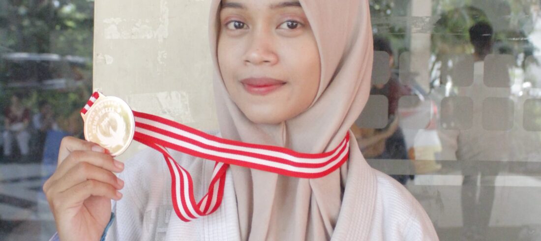 dok istimewah jujitsu
