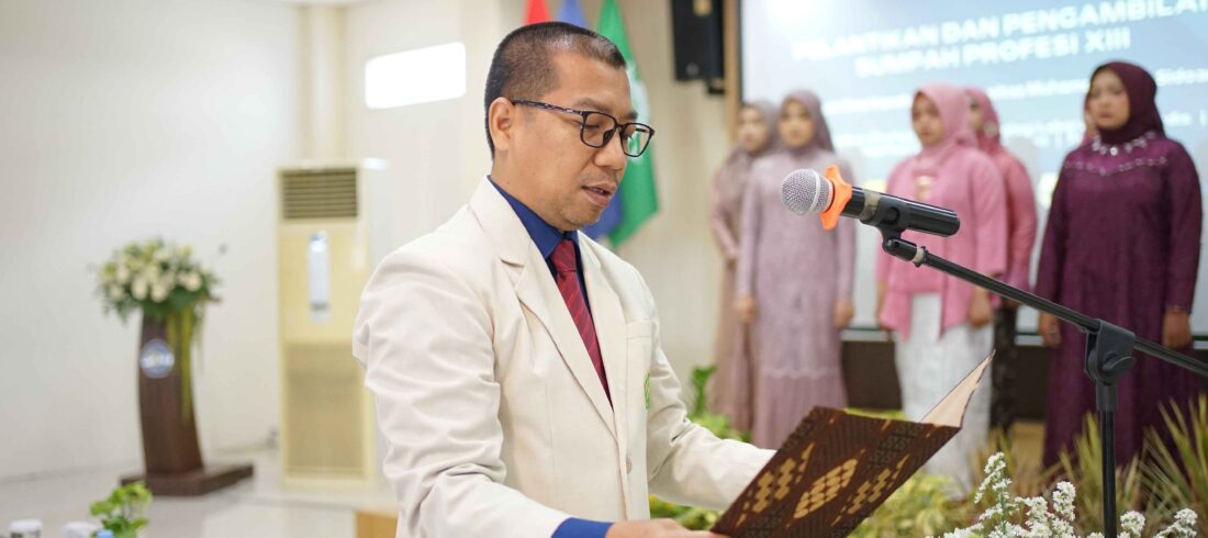 dok fikes lulusan