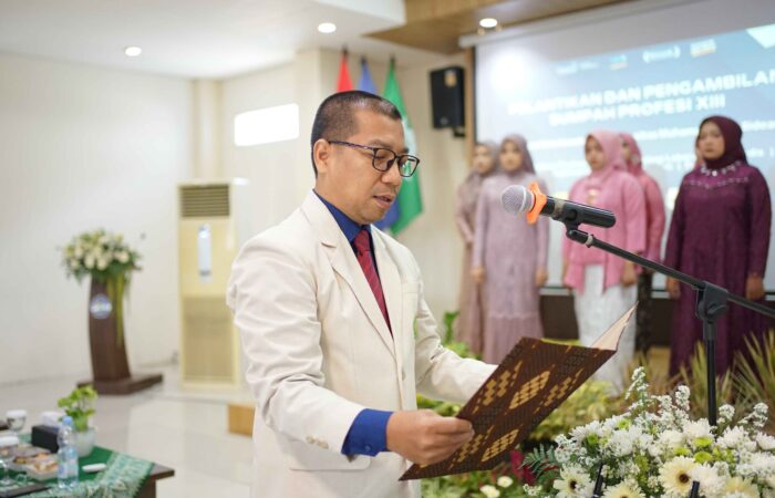 dok fikes lulusan