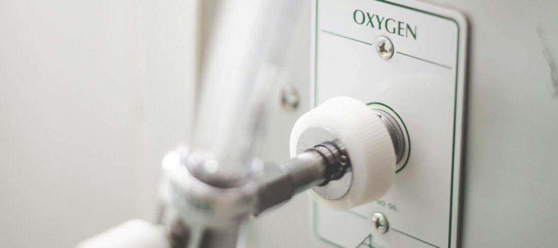 sumber pexels oksigen