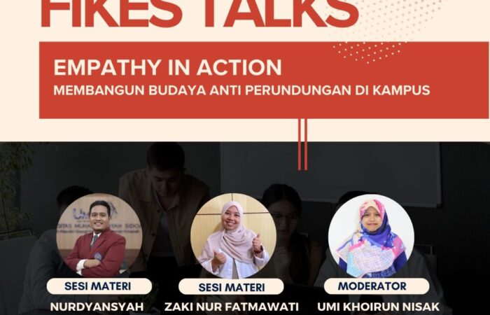 fikes talk bullying