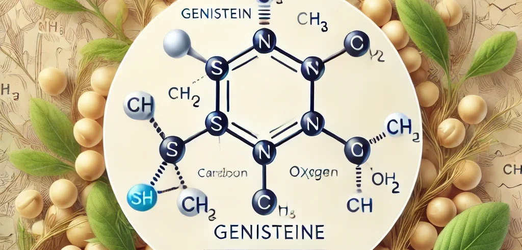 Genistein