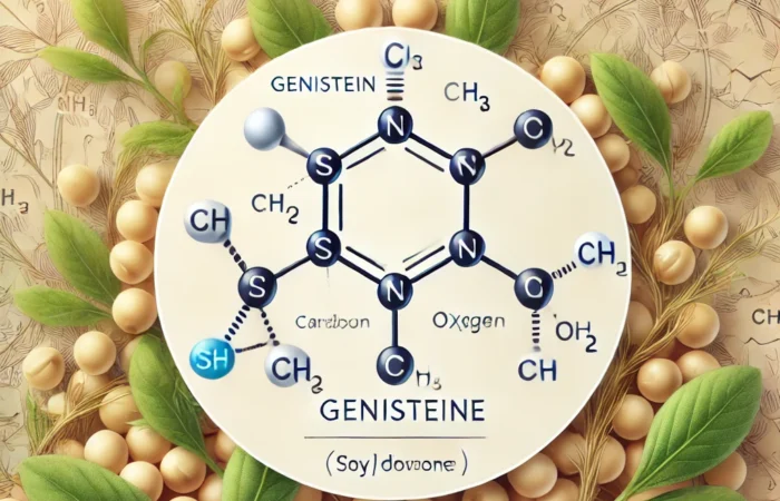 Genistein