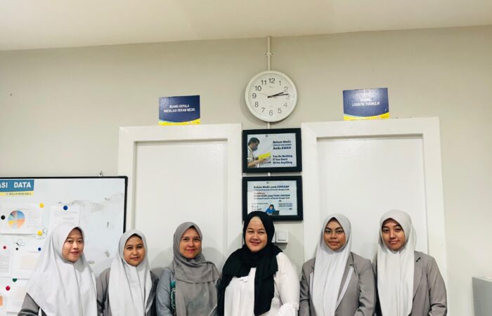 Pra Pendidikan