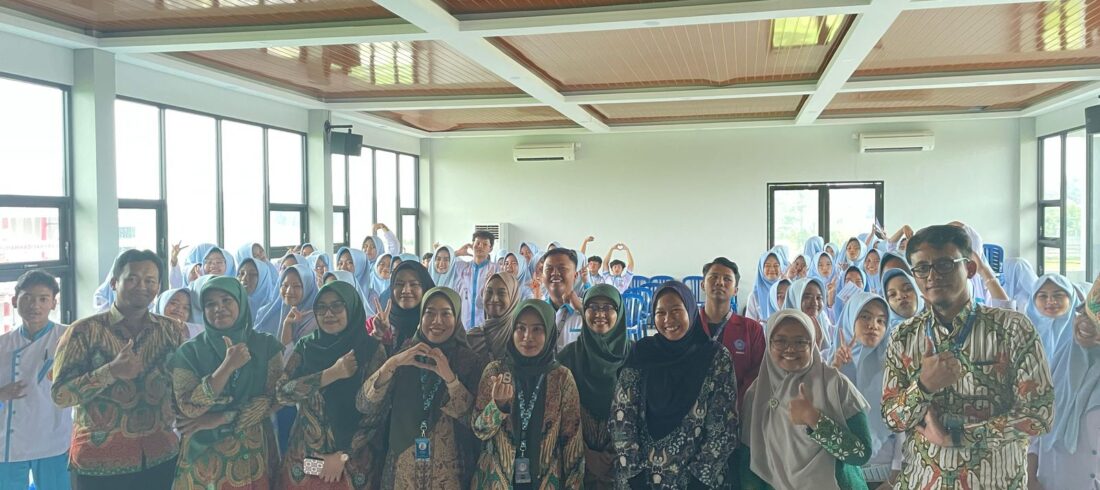 School Visit