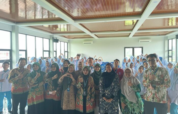School Visit