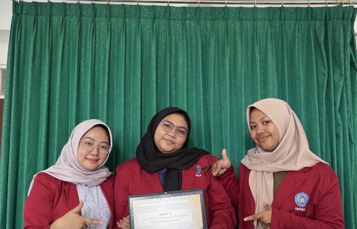 Midwifery Student Competition