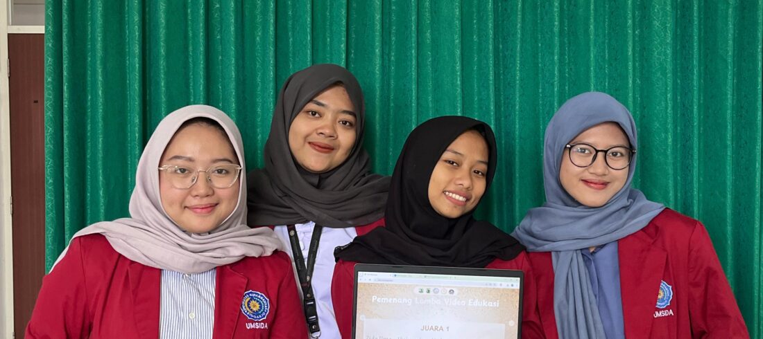 Video Edukasi