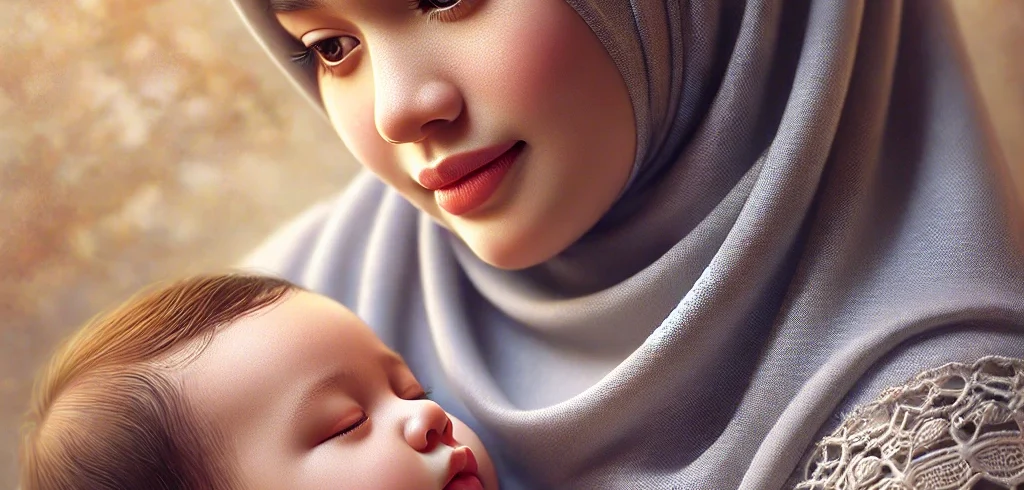 ibu menyusui