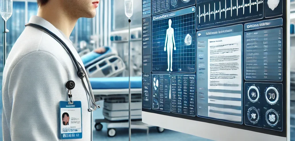 Rekam Medis Elektronik