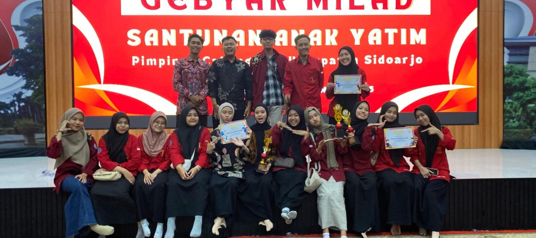 Gebyar Milad IMM