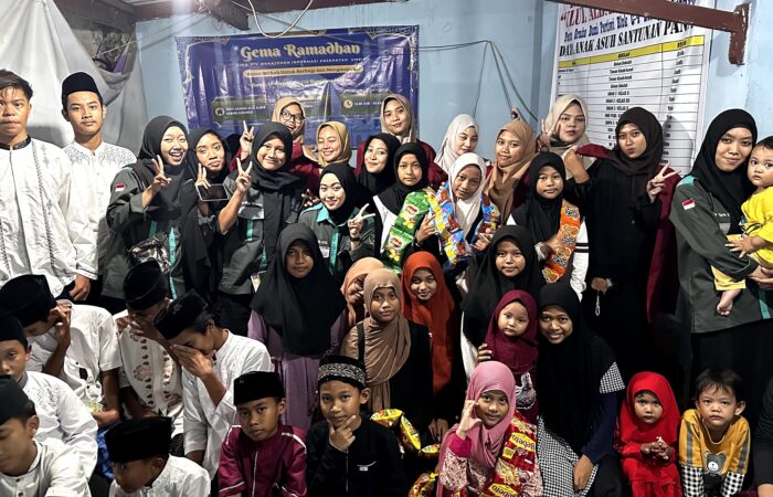 Panti Asuhan