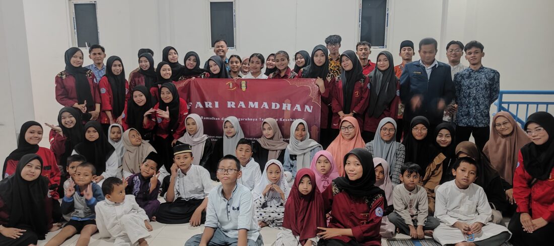 Safari Ramadhan