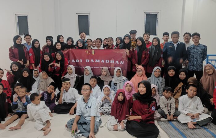 Safari Ramadhan