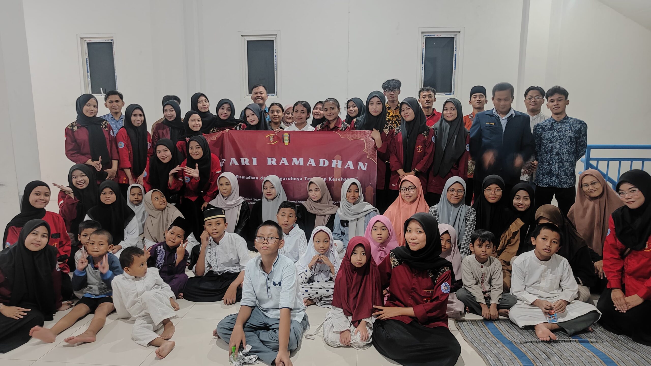 Safari Ramadhan