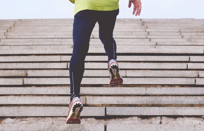 Functional Movement Screening (FMS)