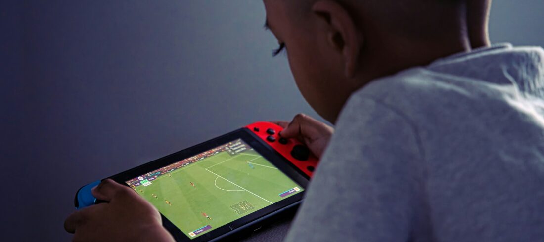 Pengunaan gadget