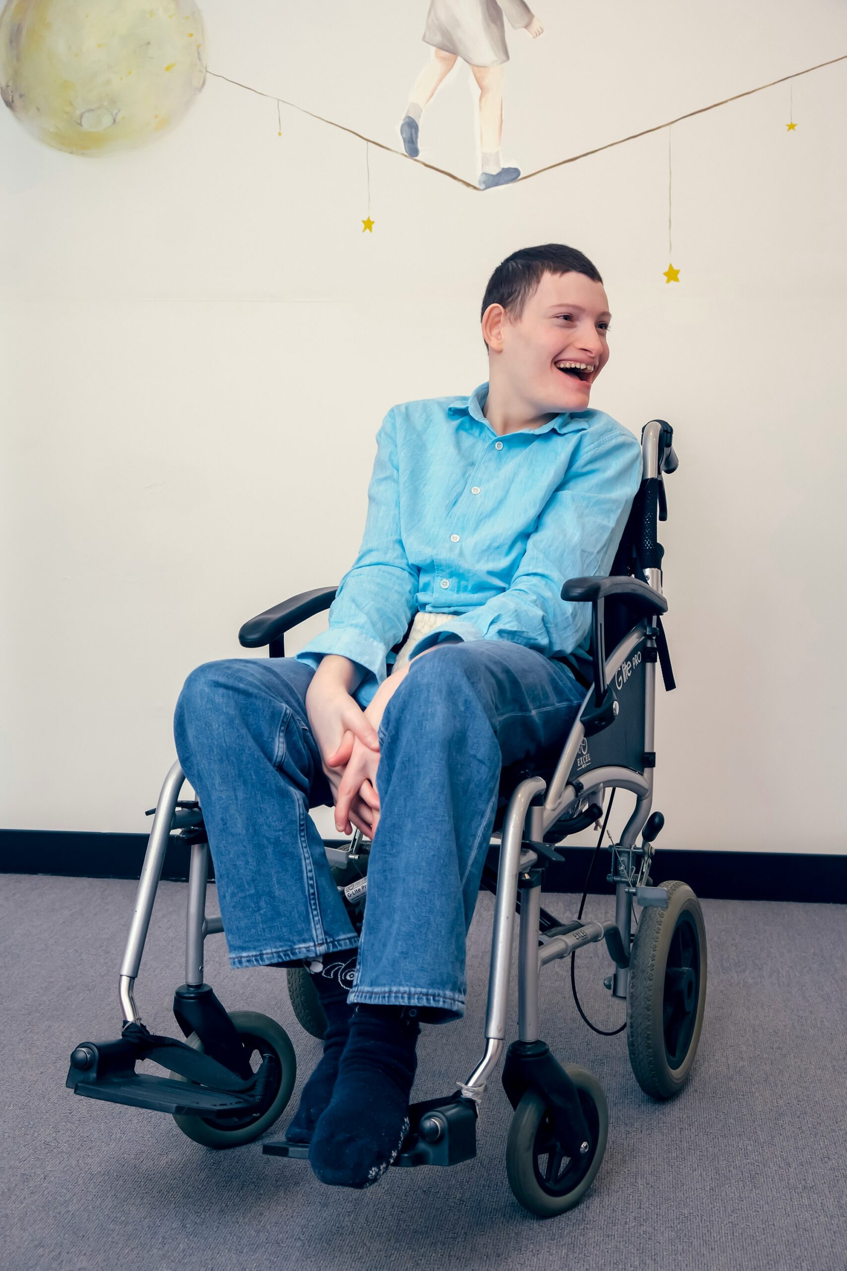 Adaptive Exercise