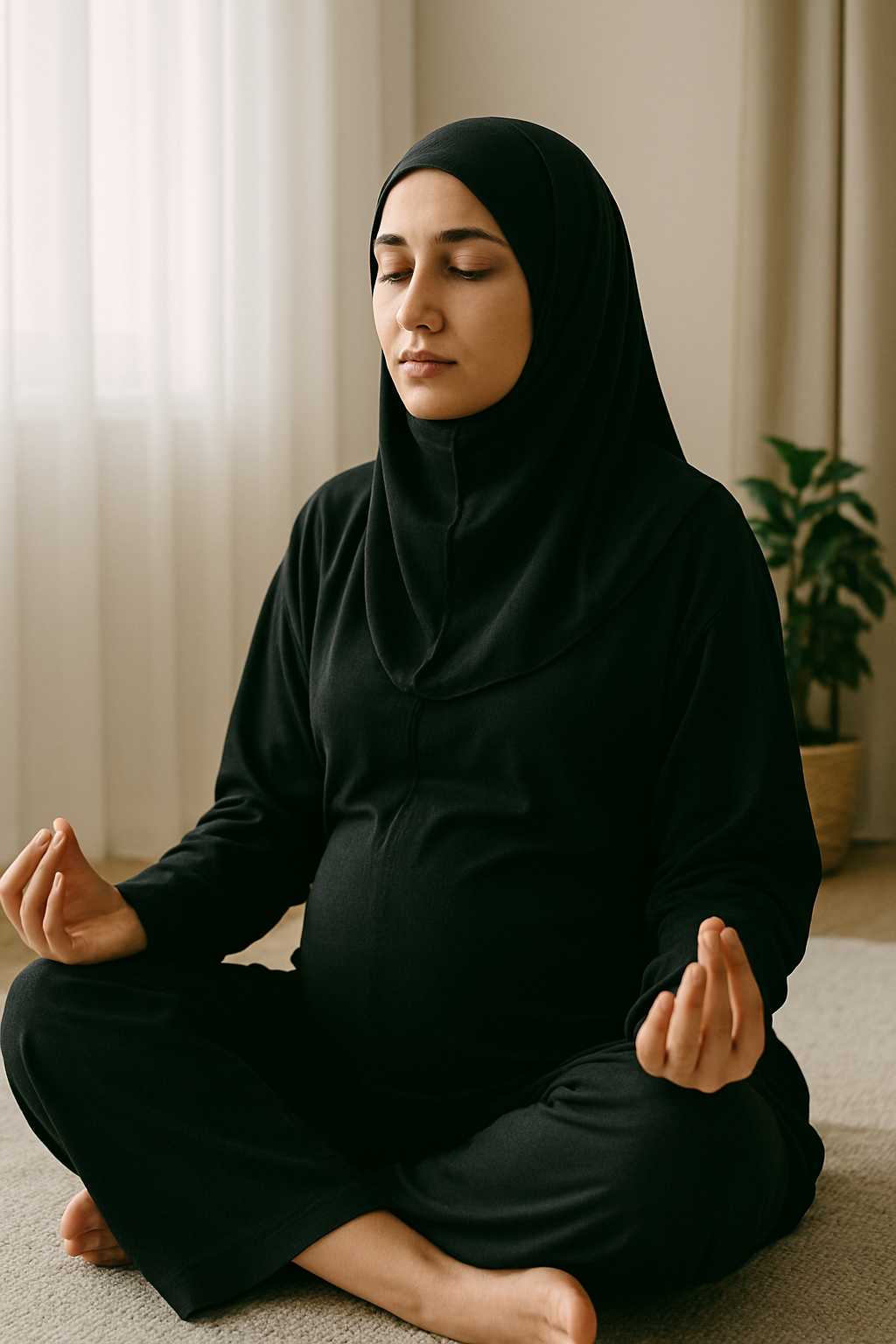 Hypnobirthing