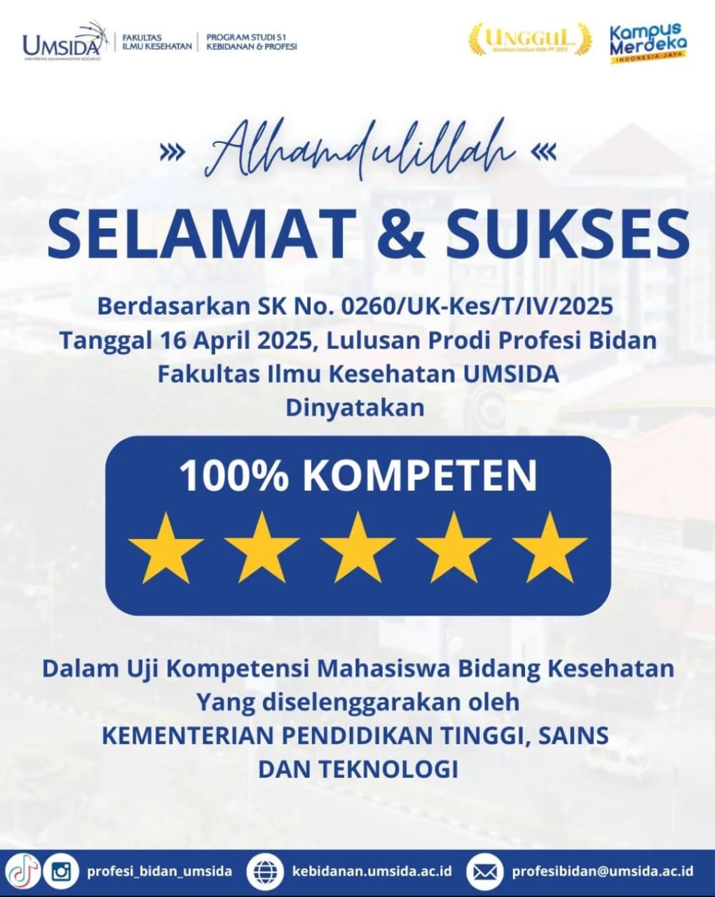 profesi bidan