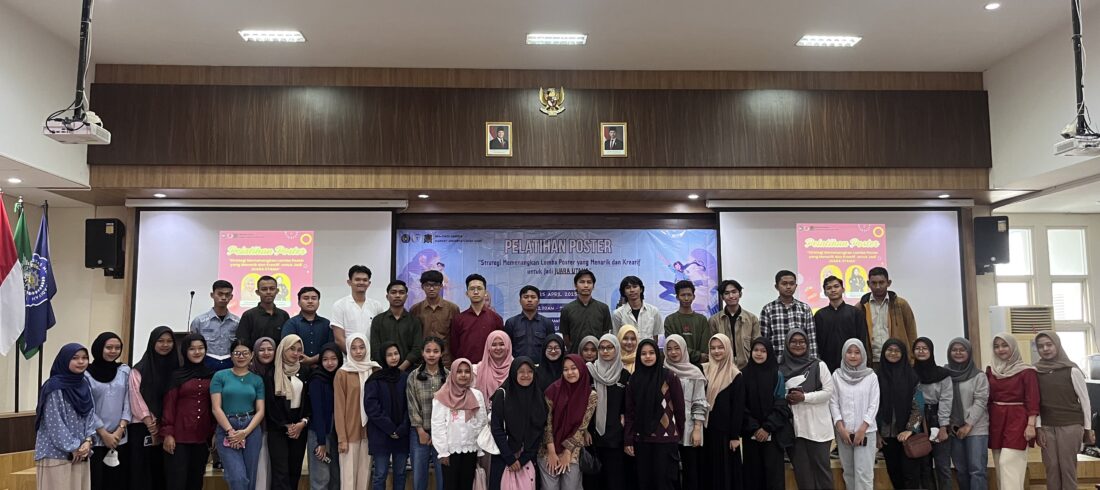 pelatihan poster